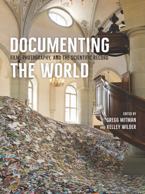 cover image of Documenting the World